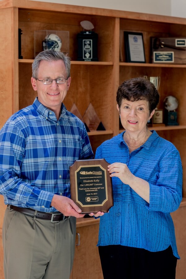 Celebrating Our 1 Millionth Customer and Looking Forward to 1 Million More