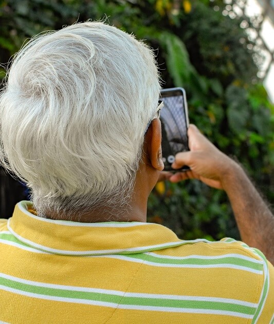 Changing Times Call for Changing Habits: 3 Ways to Keep Senior Citizens Secure