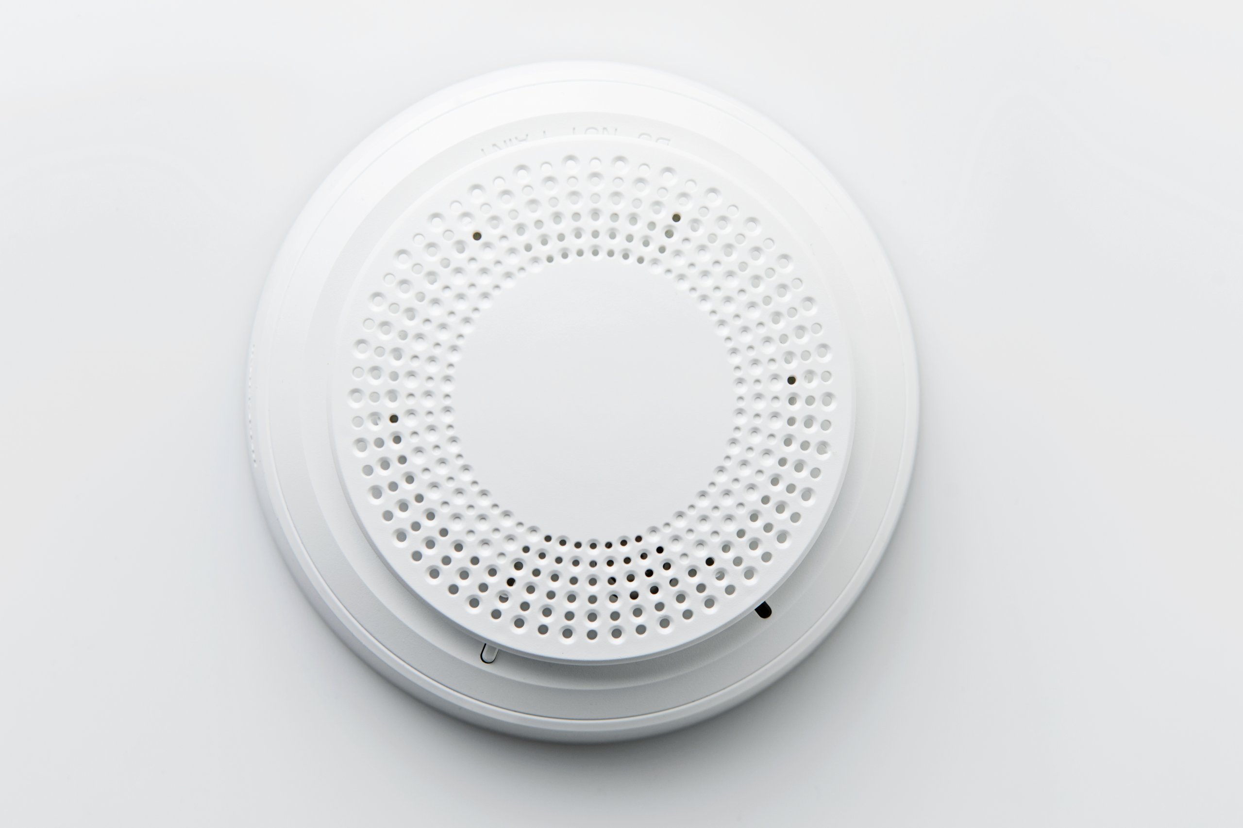 Everything You Need to Know About A Smoke Detector Battery